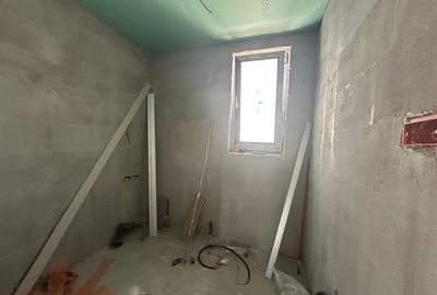 Casa P+1, 274 mp teren, 100 mp utili, Carcea, zona Selgros - 9