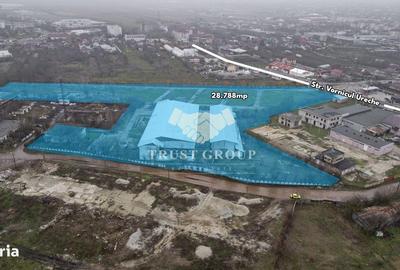 Spațiu comercial, în Nord - 9