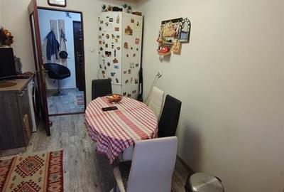 Garsonieră decomandată, mobilată în Nicolina - 5