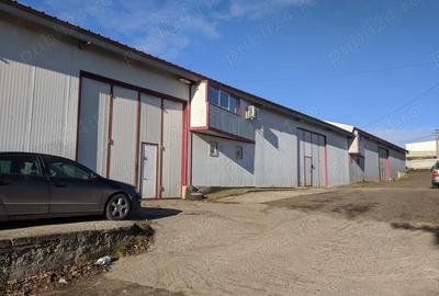 Spațiu comercial, de 250 mp, în Lețcani - 6