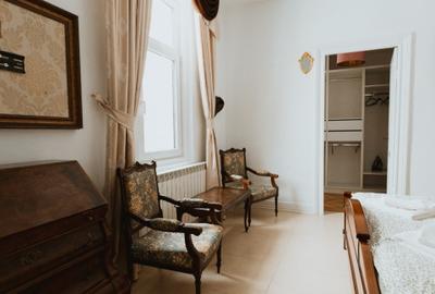 Apartament cu 3 camere decomandat, mobilat în Calea Victoriei - 18