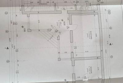 Casă cu 5 camere cu Teren 634 Mp în Grădiște - 7