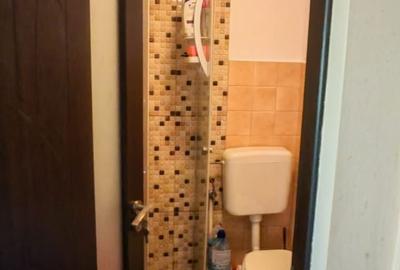 Apartament cu 2 camere nedecomandat în Iosia - 3