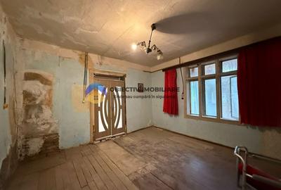 Casa + teren de vanzare - Piatra Neamt, zona Gara Veche - 17