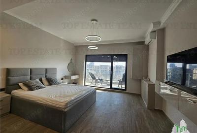 Garsonieră în Nord - 5