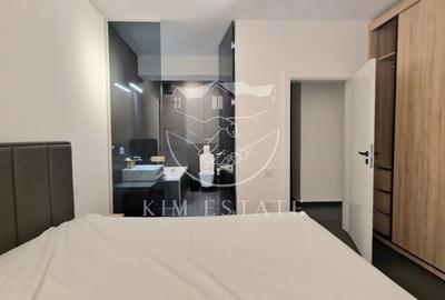 Apartament 3 camere Aviatorii Residence - 5