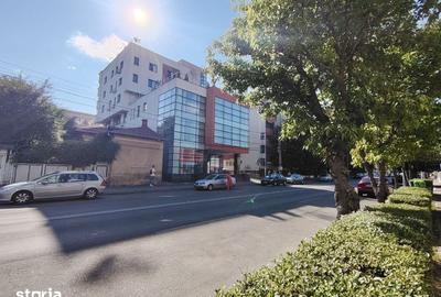 Apartament cu 2 camere decomandat în Central - 17