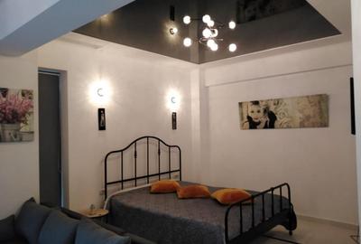 Inchiriere garsoniera moderna - Mamaia Nord, Sunrise Residence - 2