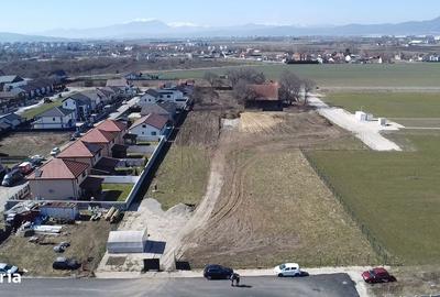 Teren de 500 mp, în Bartolomeu - 3