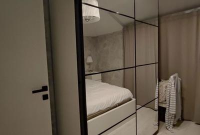Apartament cu 2 camere în Florești - 6