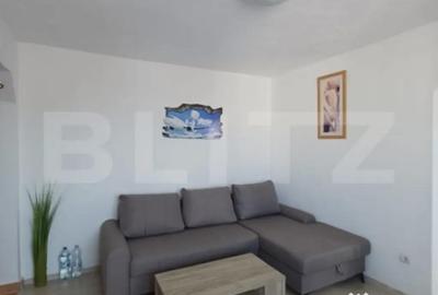 Apartament cu 2 camere semidecomandat în Central - 9
