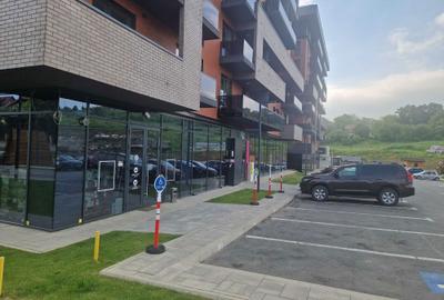 Spațiu comercial, de 100 mp, în Exterior Vest - 3