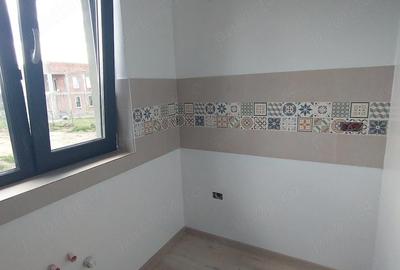 Casă cu 1 camere cu Teren 650 Mp în Copalnic - 1
