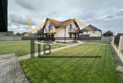 Casa de 4 camere, 200mp, parcari, Zona Unirii - 20