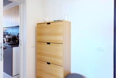 Centrala Proprie Renovat 2025 mobilat vedere parc Metrou Titan 10min - 9