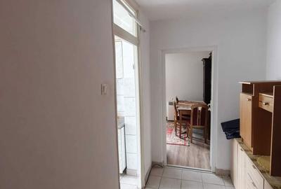 Apartament cu 2 camere decomandat în Central - 2
