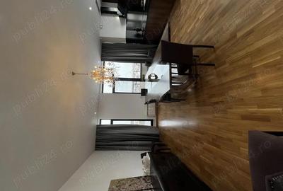 Apartament cu 5 camere decomandat, mobilat în Băneasa - 3