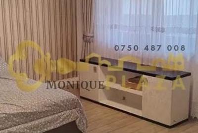 Apartament cu 3 camere decomandat, mobilat în Central - 2