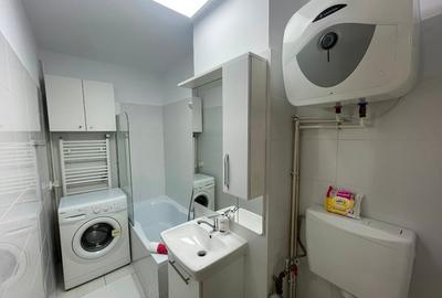 Proprietar, ofer spre inchiriere garsoniera MALL Vitan Foisorului 42mp - 3
