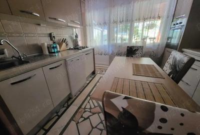 Casă cu 4 camere în Central - 7