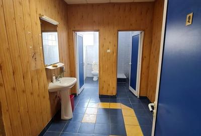 Spațiu comercial, de 330 mp, în Fortuna - 2