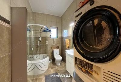 Casa P+1 langa parcul Bazilescu - Bucure?tii Noi - 9