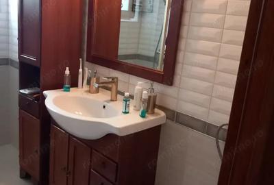 Casă cu 5 camere cu Teren 1132 Mp în Cisnădioara - 9