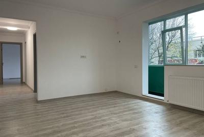 Apartament 3 camere-72mp/renovat/langa metrou - 1