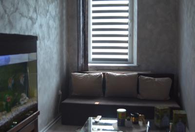 Apartament cu 3 camere semidecomandat în Central - 9