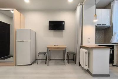 Garsonieră în Florilor