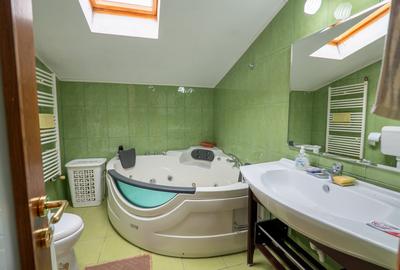 Casa 4 camere Bragadiru Dumbravei - 12