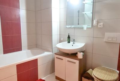 Apartament Spațios Avantgarden 2 - 7