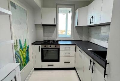 Închiriez apartament cu 2 camere, Șoseaua Olteniței, București, sector 4 - 7