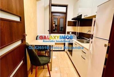 Garsoniera Noua - Berceni - Dimitrie Leonida - Biruintei - Parcare - 3