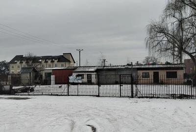 Proprietate de vanzare Comisani centru - 1