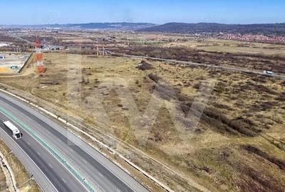 Teren de 6900 mp, în Central - 5