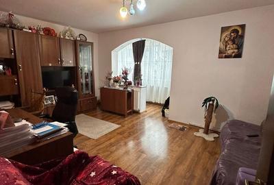 Apartament cu 3 camere decomandat în Central - 5
