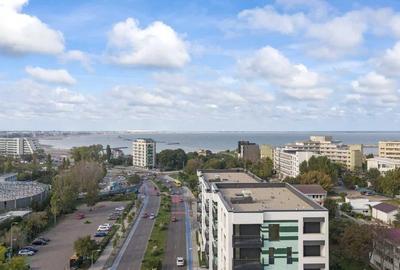 Închiriere Apartament 3 Camere – Zona Pescărie, Intrare Mamaia – Bloc Nou!
