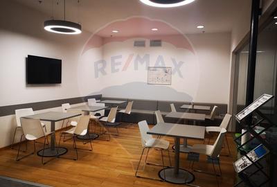 Spațiu de birouri 1870 mp - zona centrala - 15