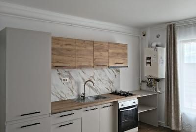 Apartament cu 2 camere decomandat în Șcheia - 9