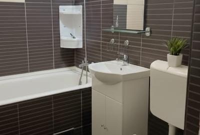 2 camere cu centrala gaze , vis a vis de  City Parc Mall,mobilat ,utilat,et. 1. - 7