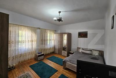 Casă cu 6 camere cu Teren 1000 Mp în Central - 7