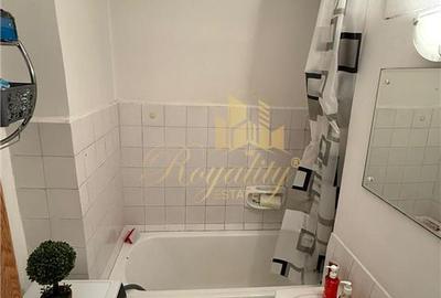 Garsonieră decomandată, mobilată în Circumvalațiunii - 5