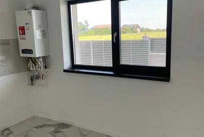 Vidra-Berceni casa individuala la cheie, p+1, 4 cam, 140mp utili - 10