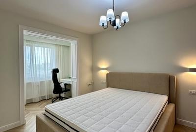 Apartament cu 2 camere decomandat în Gorjului