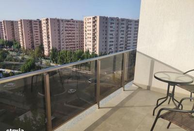 Garsoniera, 40 mp, bloc nou, centrala, Hils Brauner - 8