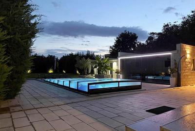 Casă individuală cu 4 camere cu Canalizare în Fabric - 3