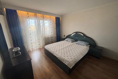 Apartament cu 3 camere decomandat, mobilat în Gheorghe Lazăr - 5