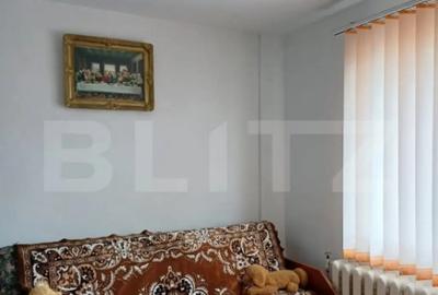 Apartament cu 3 camere decomandat în Turda - 10