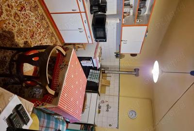 Casă cu 3 camere în Central - 2